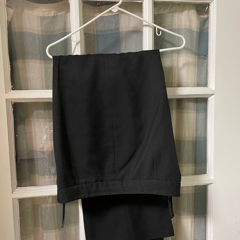 Le Suit separates slacks